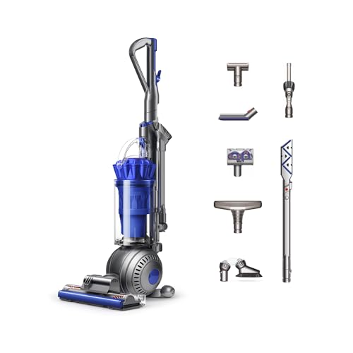 Dyson Ball Animal Total Clean Upright Vacuum Cleane