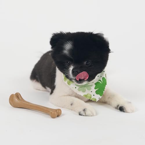 Ethical Pets 54316 Bambone Bone Chicken Pet Chew Toys