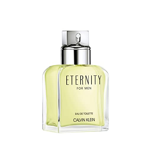 Calvin Klein Eternity Eau de Toilette for Men 100ml