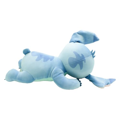 Disney - Lilo & Stitch - Sleeping Baby - 9 inch Sleeping Baby Stitch Plush