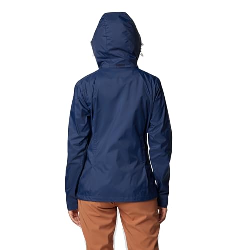 Columbia Women's Switchback IV Jacket, Collegiate Navy, Large