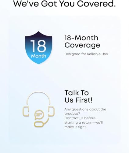 Anker soundcore Life Q30 Hybrid ANC Headphones, 50H Playtime, Bluetooth 5.3