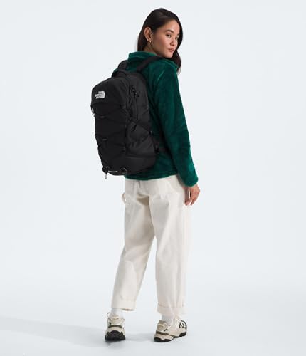 THE NORTH FACE Borealis Commuter Laptop Backpack, Blk/Blk-NPF, OSFA