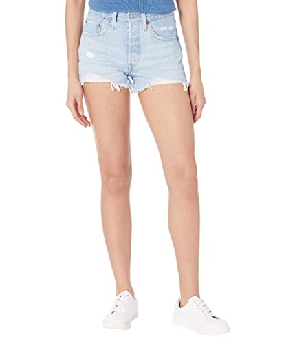 Levi's Womens 501 Original Shorts