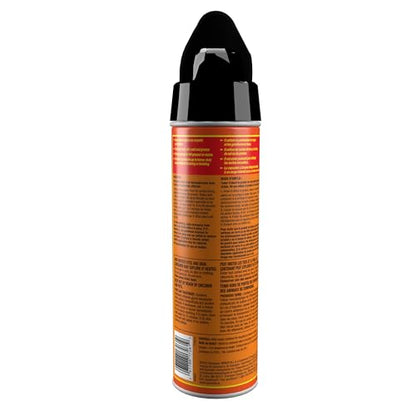 Armor All 17261 Carpet and Upholstery Cleaner, 510g (Aerosol)