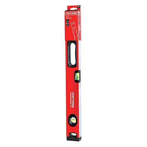 CRAFTSMAN® 24 in. Box Beam Level (CMHT82346)