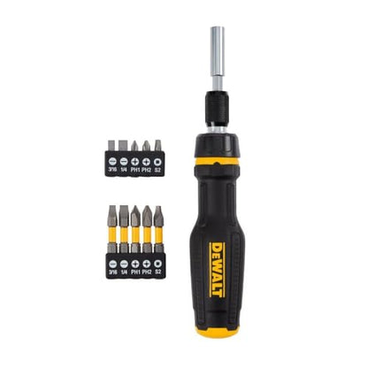 DW Maxfit 10PC TELESCOPTING MB
