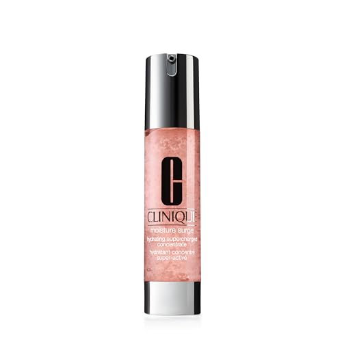 Clinique Moisture Surge Eye 96-Hour Hydro-Filler Concentrate | Hydrating + Brightening, 15ml