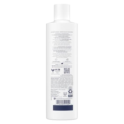 Dove Coconut Restore Damage Therapy Shampoo & Conditioner, 355 mL, 4 Pack