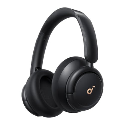 Anker soundcore Life Q30 Hybrid ANC Headphones, 50H Playtime, Bluetooth 5.3