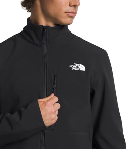 THE NORTH FACE Apex Bionic 3 Jacket (Standard & Big Size), Blk-NPF, Medium