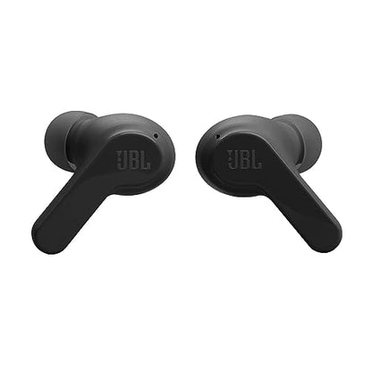 JBL Vibe Beam - True Wireless Earbuds - Black