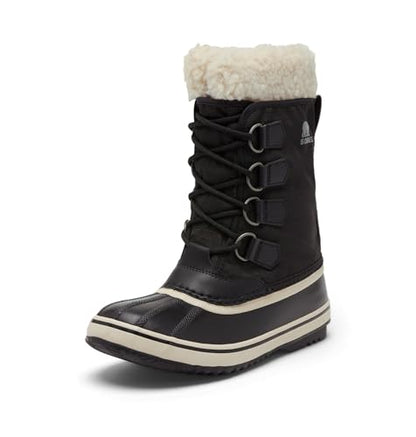 Sorel Women's Winter Carnival Waterproof Boot