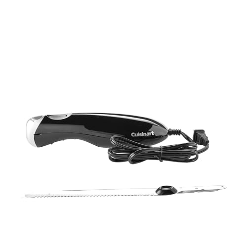 Cuisinart CEK-30C Corded Electric Knife