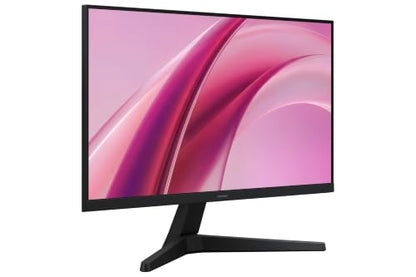 SAMSUNG 24 inch Odyssey G3 FHD VA Gaming Monitor 144Hz 1ms - Freesync HDMI - (LS24HG312ENXZA) [Canada Version]