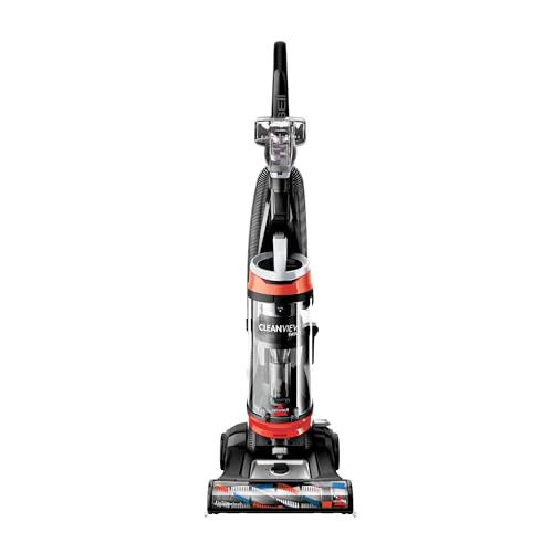 Bissell CleanView Swivel Upright Vacuum, 2316C