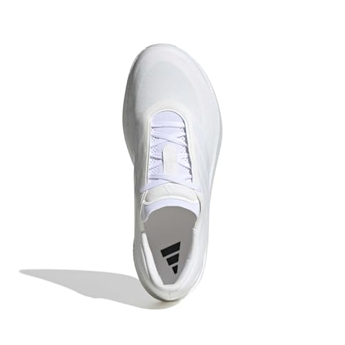 adidas Men's Zenboost M, White/White/Black