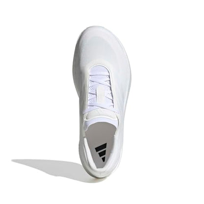 adidas Men's Zenboost M, White/White/Black