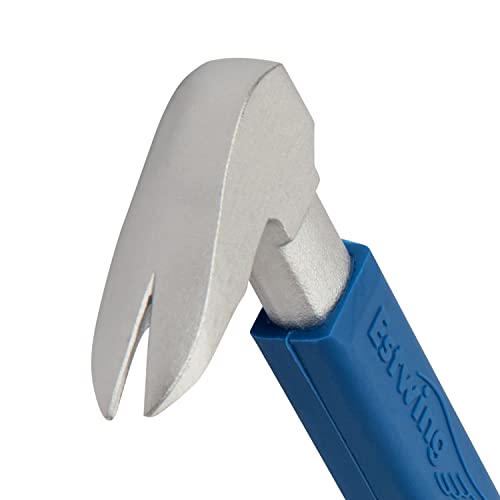 10" Pro Claw Moulding Puller with Grip