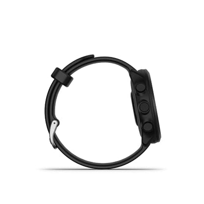 Garmin Forerunner 55, GPS Running Watch with Daily Suggested Workouts, Up to 2 Weeks of Battery Life, Black