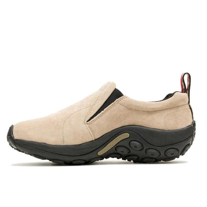 Merrell Women's Jungle Moc Moccasin, Classic Taupe, 7 M US