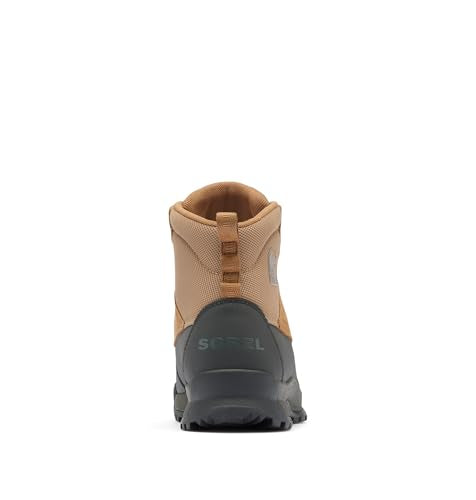 Sorel Men's Buxton Lite Lace Plus Waterproof Winter Boot