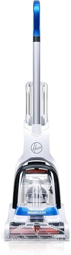 Hoover PowerDash Pet Compact Carpet Cleaner, Shampooer Machine, Lightweight, FH50700