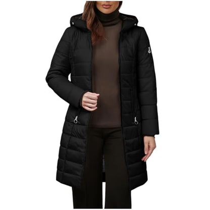 Generic Manteau Femme, Womens Winter Coats Plus Size Jackets for Skiing