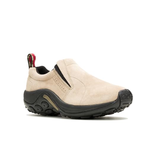 Merrell Women's Jungle Moc Moccasin, Classic Taupe, 7 M US