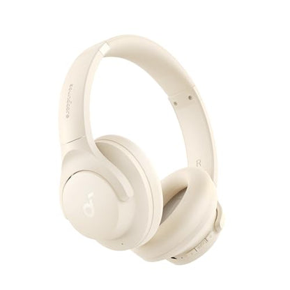 Anker soundcore Q20i Hybrid ANC Headphones, 40H Playtime, Bluetooth 5.0