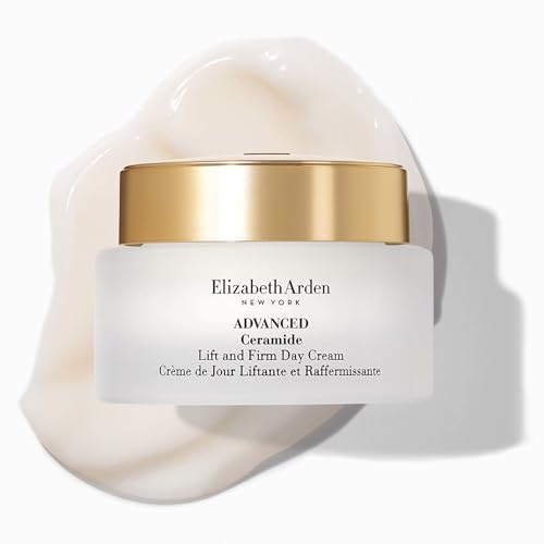 Elizabeth Arden Advanced Ceramide Lift and Firm Day Cream, 50 ml