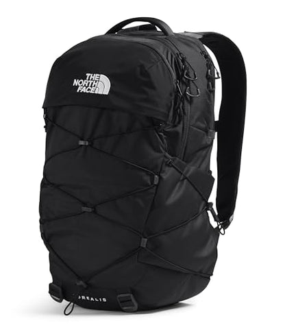 THE NORTH FACE Borealis Commuter Laptop Backpack, Blk/Blk-NPF, OSFA