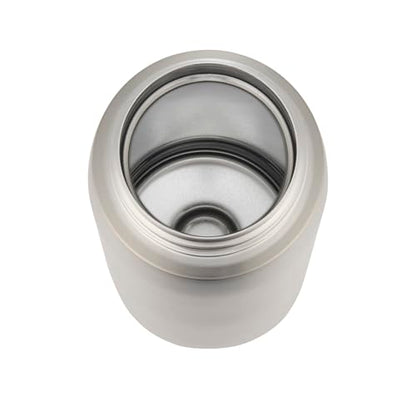 Zojirushi SM-VH60-XA Stainless Steel Mug, 20-Ounce (.60 Liter)