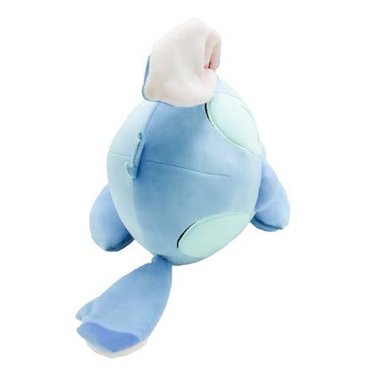 Disney - Lilo & Stitch - Sleeping Baby - 9 inch Sleeping Baby Stitch Plush