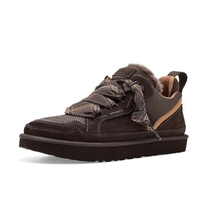 UGG W LOWMEL, Dusted Cocoa, 08