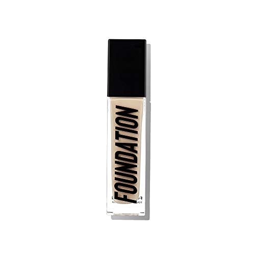 Anastasia Beverly Hills - Luminous Foundation Hydrating Medium Coverage | Flawless Blurring Technology, Weightless Second-Skin Feel, 16-Hour Shine Control, Transfer-Resistant & Waterproof
