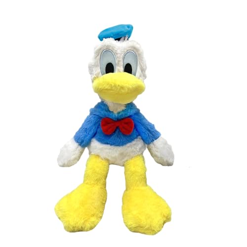 Disney - Mickey and Friends - 14 inch Donald Duck Soft Plush