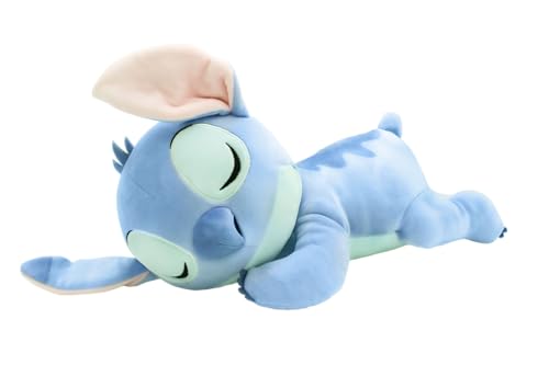 Disney - Lilo & Stitch - Sleeping Baby - 9 inch Sleeping Baby Stitch Plush