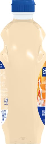 Softsoap Antibacterial Liquid Hand Soap Refill - Milk and Golden Honey 1.47 Liters - Moisturizing Hand Wash, Savon a Main, Dermatologically Tested, for Soft Smooth Skin (Packaging may vary)