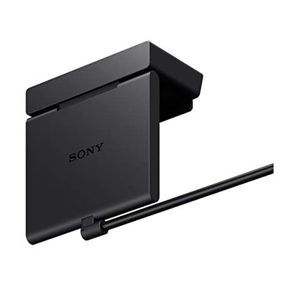 Sony BRAVIA CAM: Compatible with Select 2022 Sony TVs (CMU-BC1)
