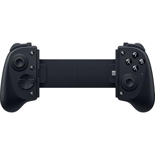 Razer Kishi V3 Pro Gaming Controller for iPhone, Android & Tablets, USB-C