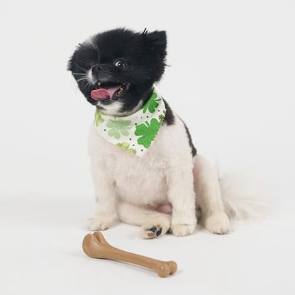 Ethical Pets 54316 Bambone Bone Chicken Pet Chew Toys