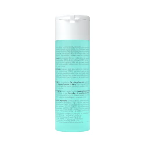 Proactiv Hydrating Facial Toner For Sensitive Skin - Alcohol Free Toner Skin Care - Pore Tightening Glycolic Acid and Witch Hazel Toner Formula - Balance Skin And Remove Impurities, 120 ml.