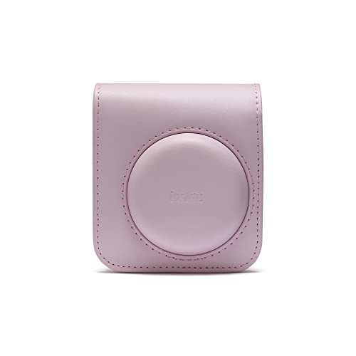 Fujifilm Instax Mini 12 Instant Camera Case Blossom Pink