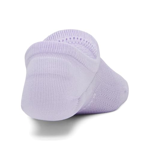 Under Armour Women's Breathe Lite Liner Socks 6 Pack