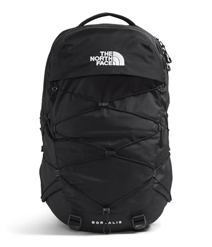 THE NORTH FACE Borealis Commuter Laptop Backpack, Blk/Blk-NPF, OSFA