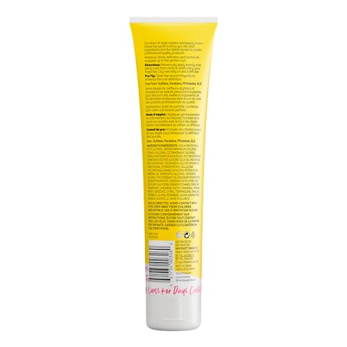 Marc Anthony Strictly Curls Envy Curl Defining Cream for Curly & Wavy Hair