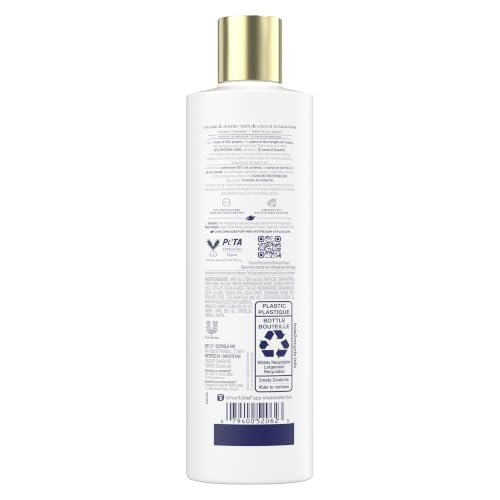Dove Coconut Restore Damage Therapy Shampoo & Conditioner, 355 mL, 4 Pack