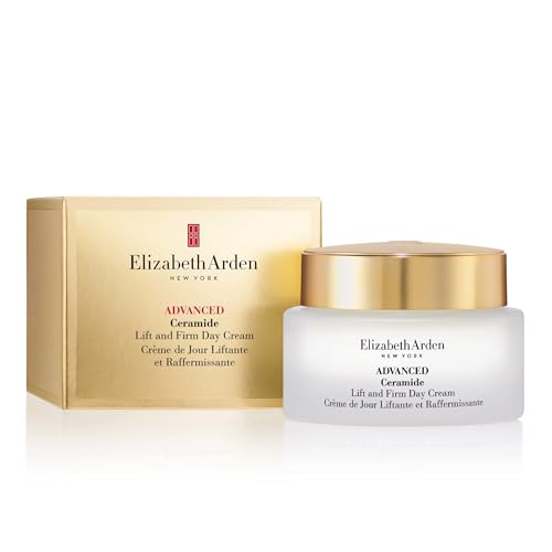 Elizabeth Arden Advanced Ceramide Lift and Firm Day Cream, 50 ml