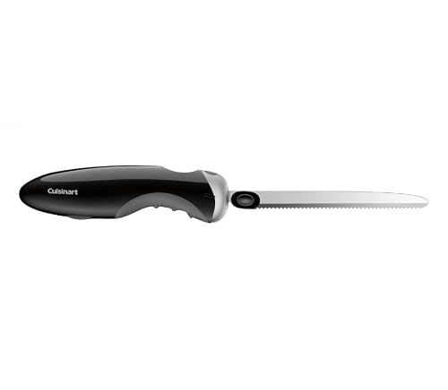 Cuisinart CEK-30C Corded Electric Knife